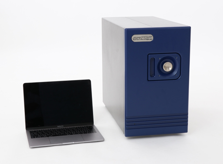 PAMS (PORTABLE AEROSOL MOBILITY SPECTROMETER) - Kanomax FMT